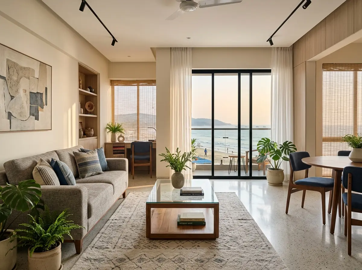 Love Your Space: Interior Design in Cox's Bazar Sadar Upazila