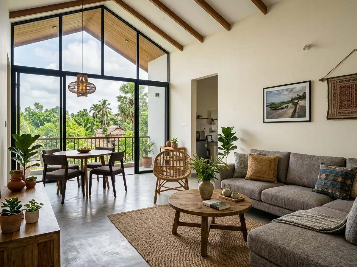Make your home pop with Interior Design in Kutubdia Upazila