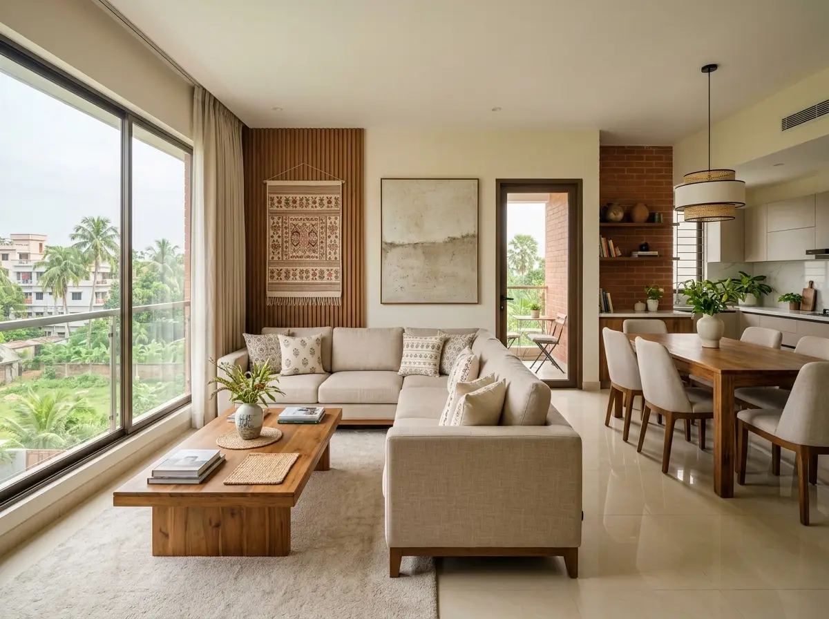 Interior Design in Chandina Upazila That Feels Like Home