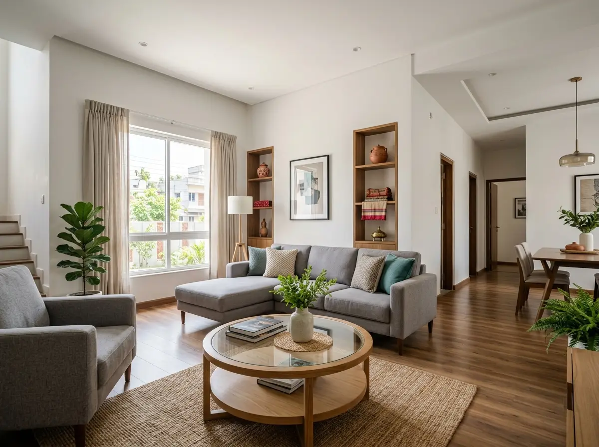 Love your space with Interior Design in Cumilla Adarsha Sadar Upazila