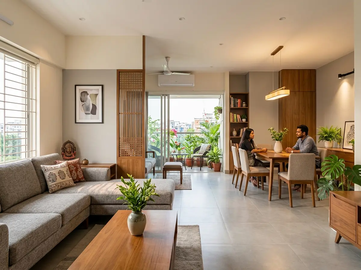 Feel proud at home: Interior Design in Cumilla Sadar Dakshin Upazila