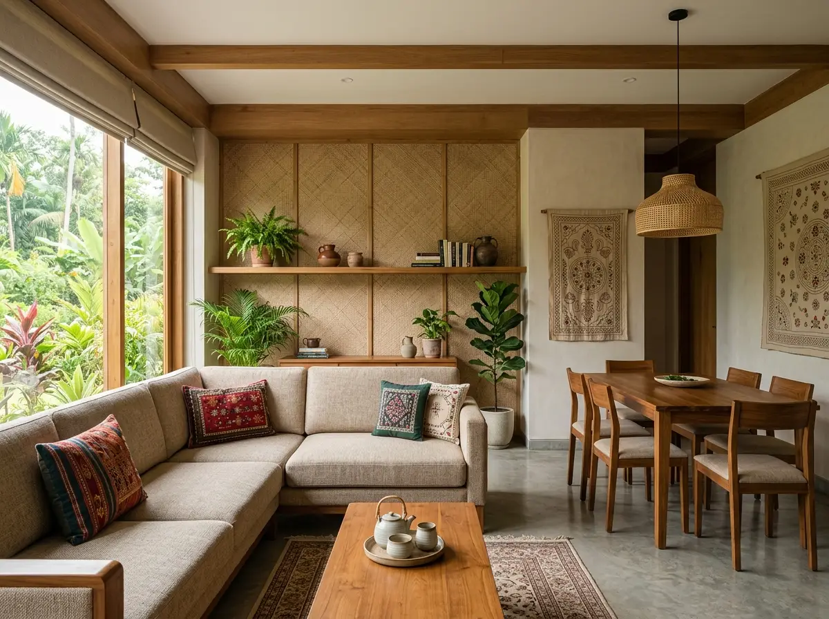 Interior Design in Panchhari Upazila that feels like home