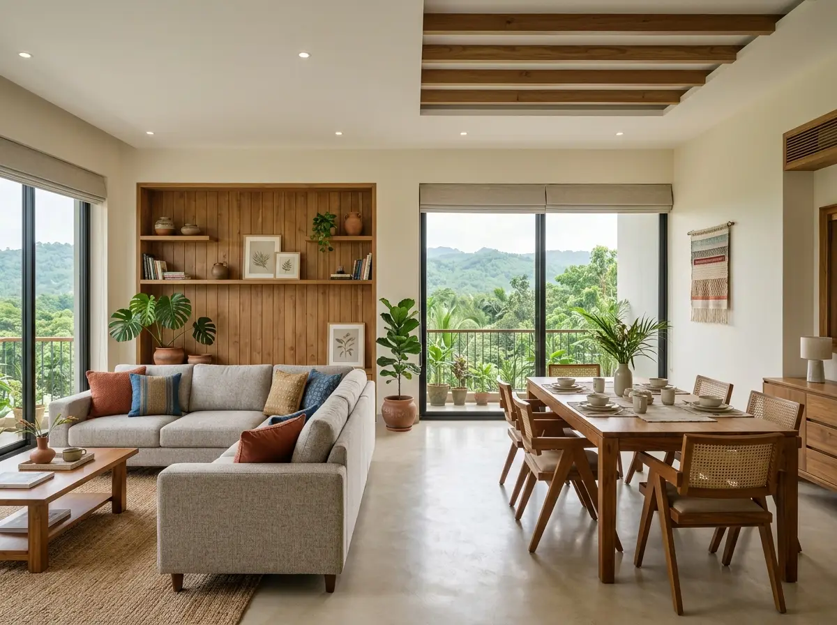 Interior Design in Ramgarh Upazila that feels like home