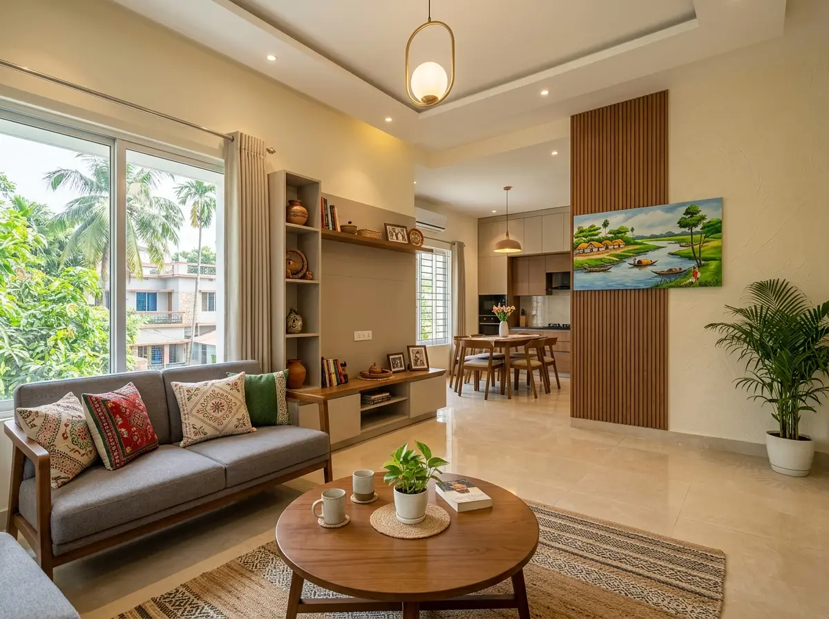 Love your home with Interior Design in Lakshmipur Sadar Upazila