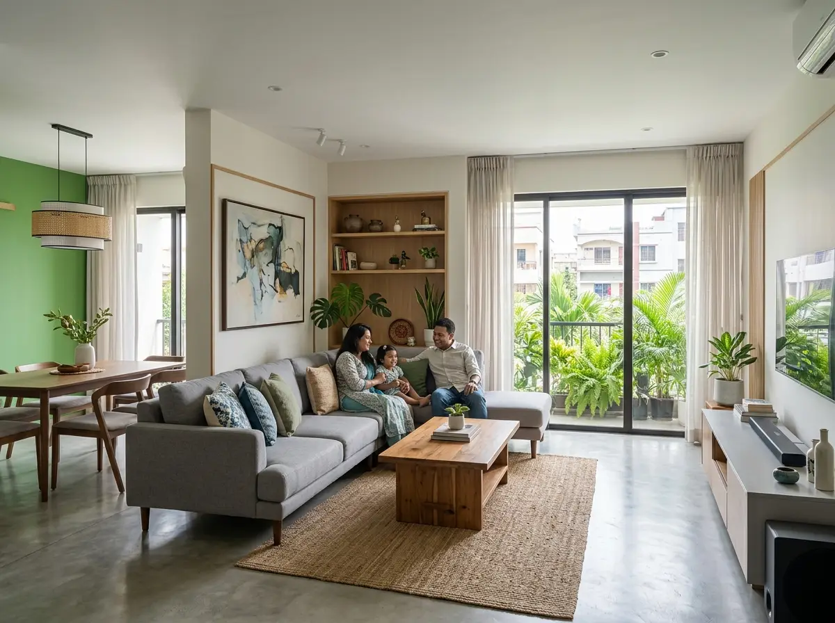 Make Your Home Shine with Interior Design in Noakhali Sadar Upazila