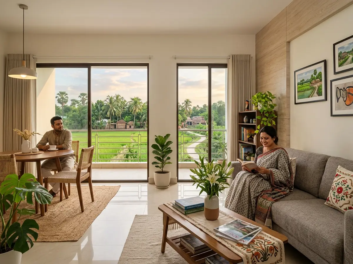 Fast Interior Design in Sonaimuri Upazila That Feels Like Home