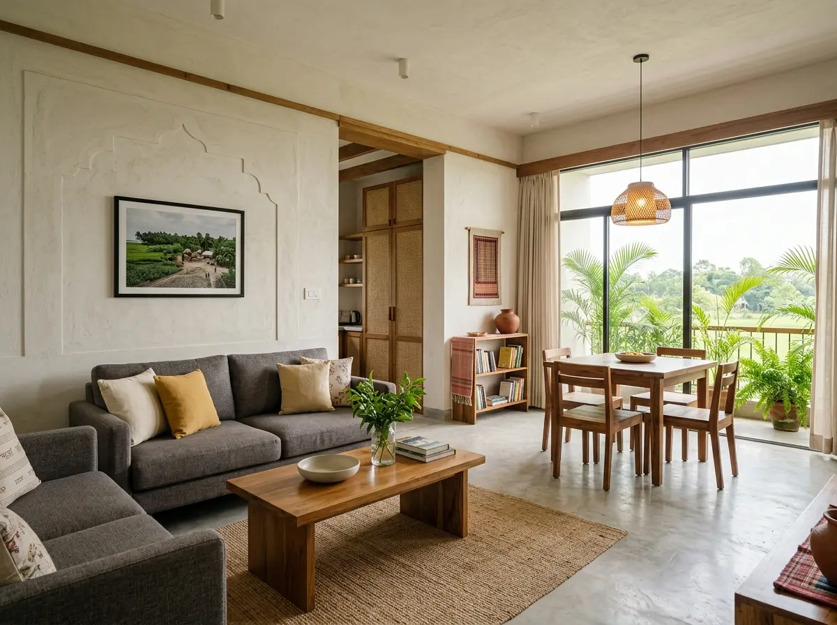 Fast, smart Interior Design in Subarnachar Upazila