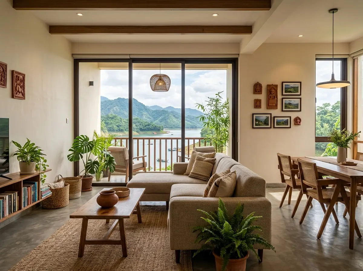 Interior Design in Belaichhari Upazila that feels like home