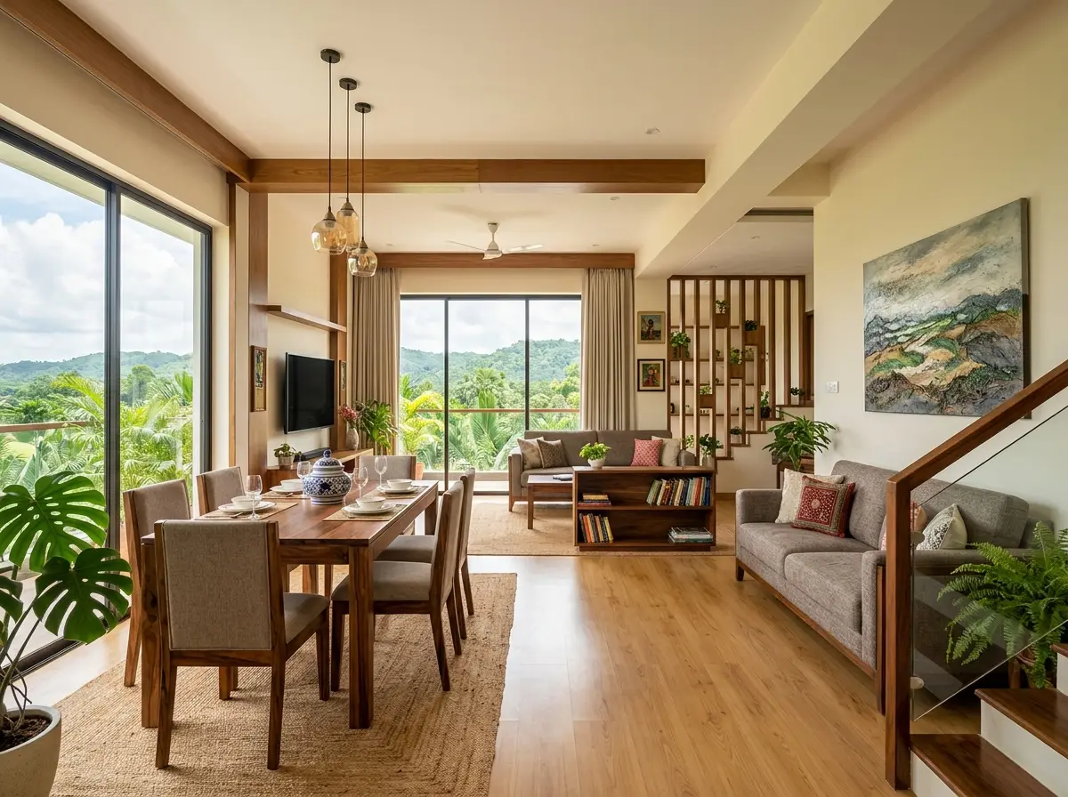 Interior Design in Kawkhali (Betbunia) Upazila That Feels Right