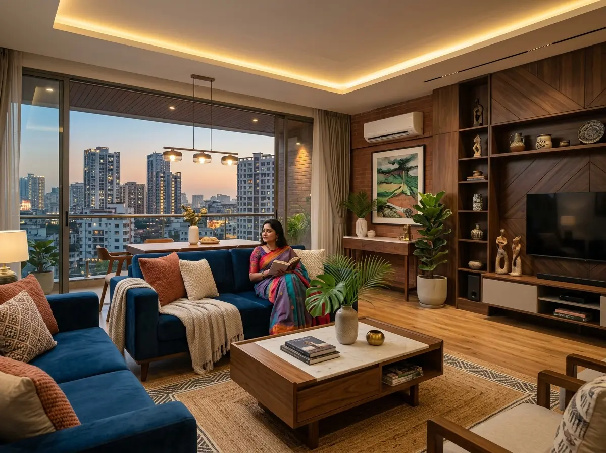 Fix your space fast with Interior Design in Dhaka Division