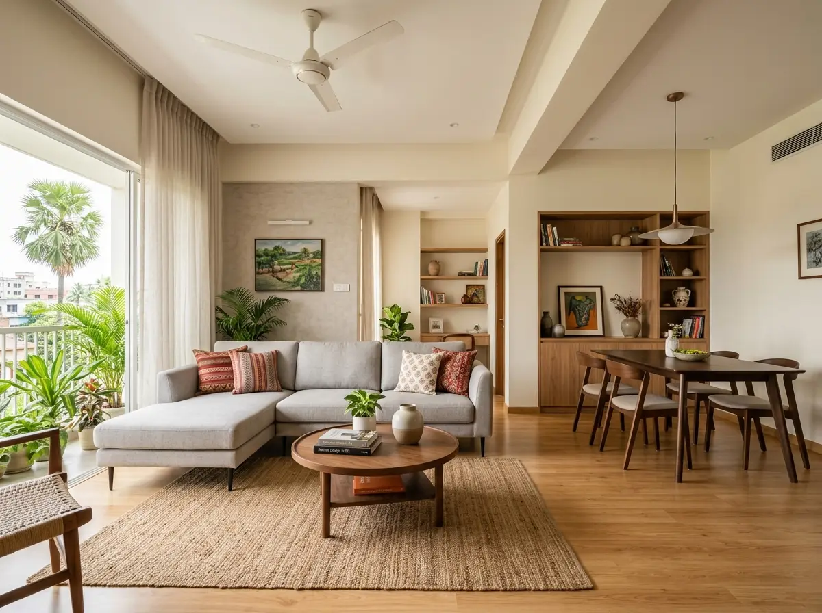 Interior Design in Bhanga Upazila that feels right