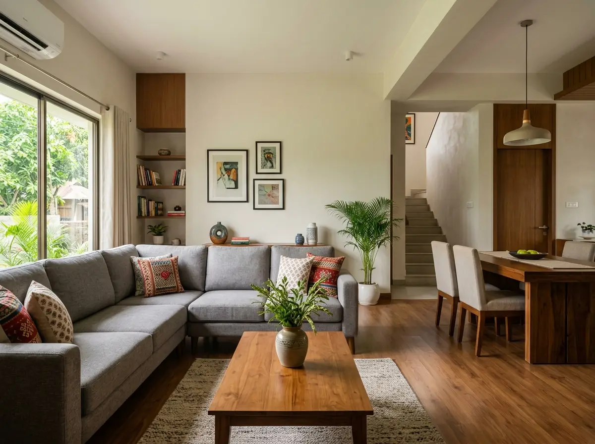 Love Your Home: Interior Design in Kapasia Upazila