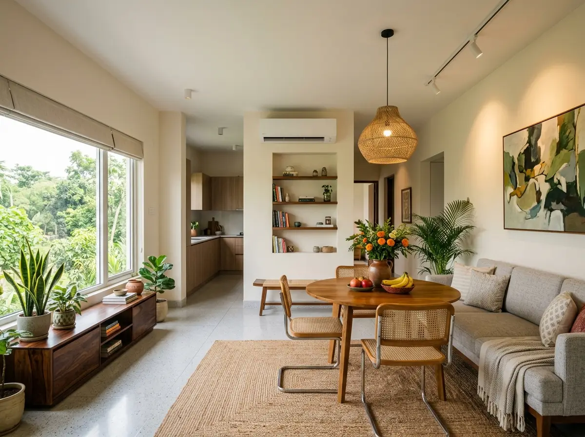 Love Your Space: Interior Design in Sreepur Upazila