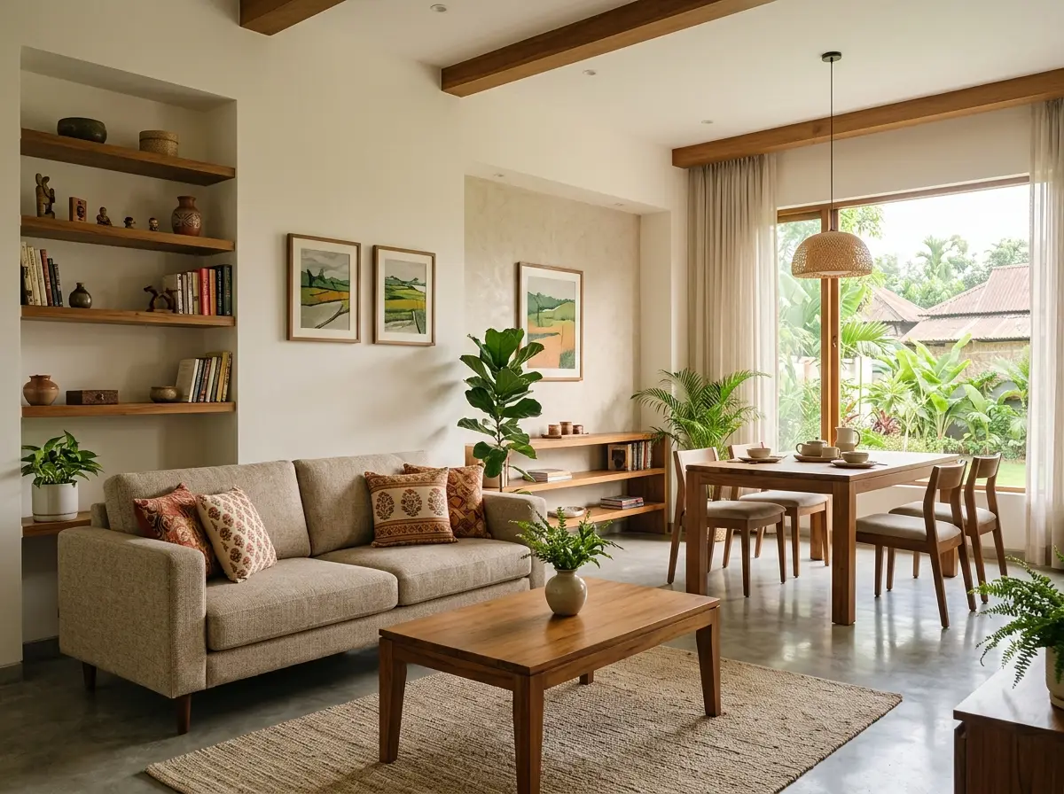 Want a better home? Interior Design in Kotalipara Upazila