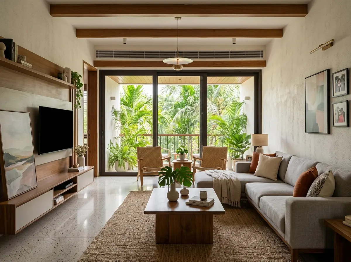 Love your home with Interior Design in Muksudpur Upazila