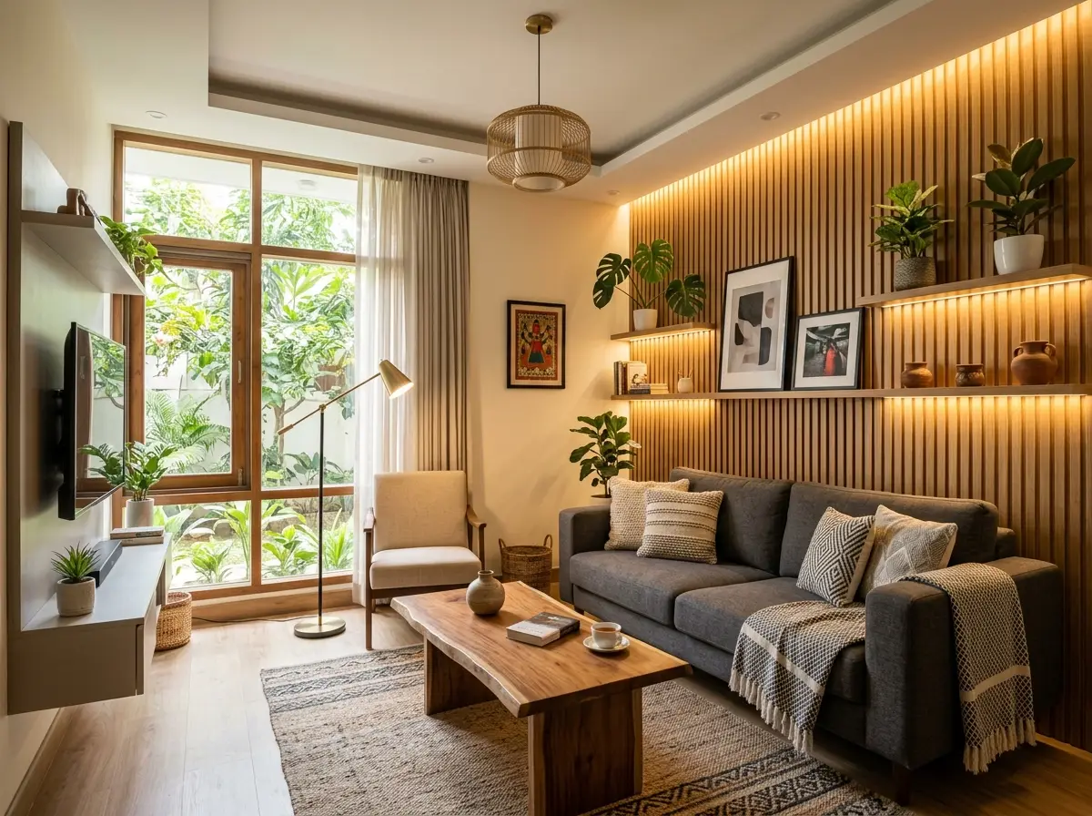 Want a better home? Interior Design in Karimganj Upazila