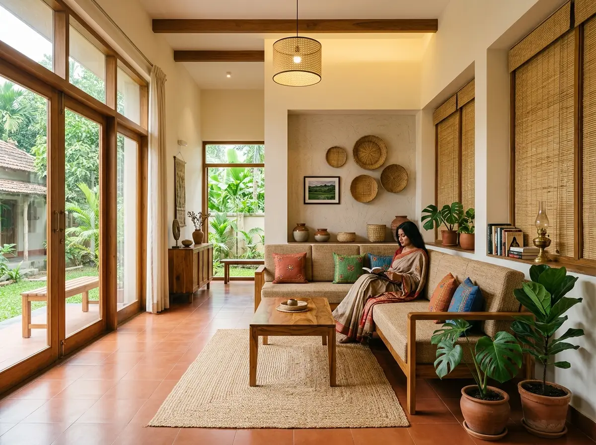 Interior Design in Katiadi Upazila that feels like home