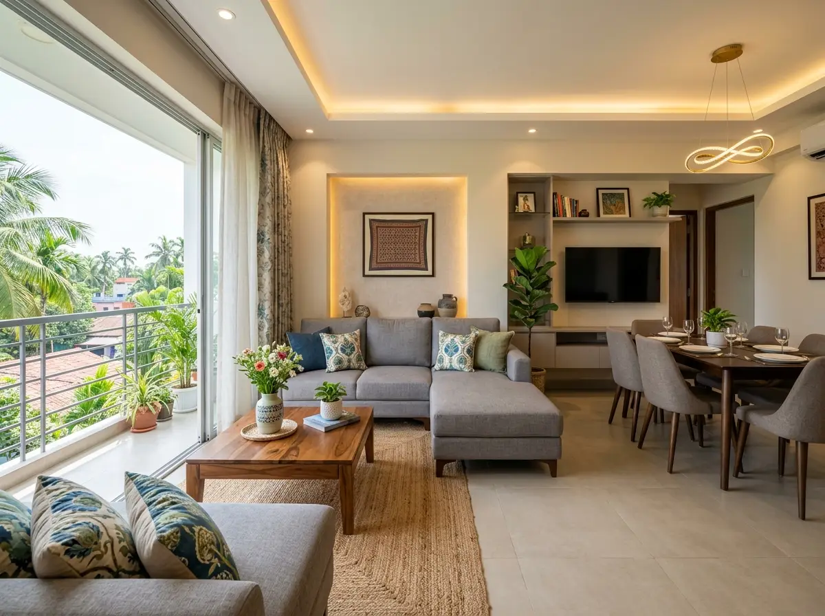 Get Interior Design in Madaripur District That Feels Right