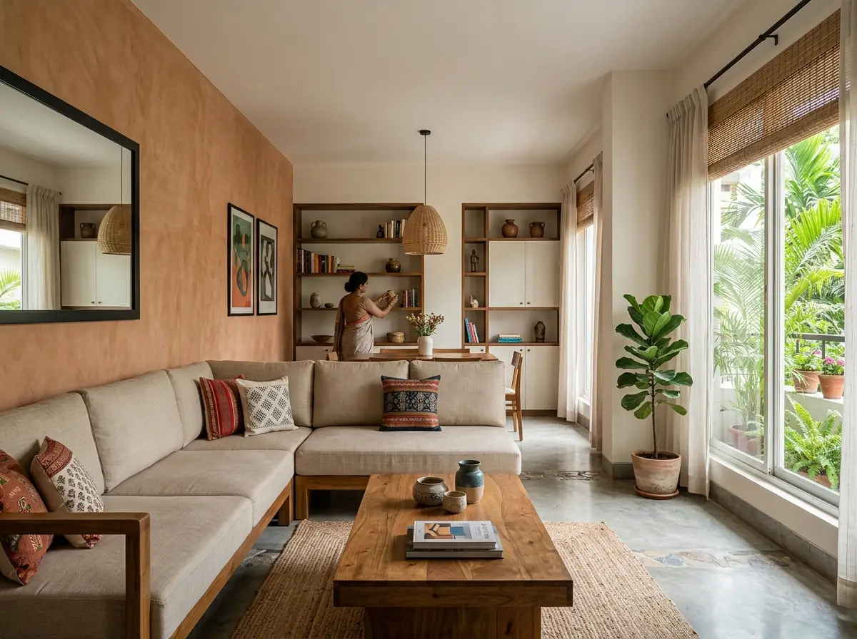 Interior Design in Bhedarganj Upazila that feels like home