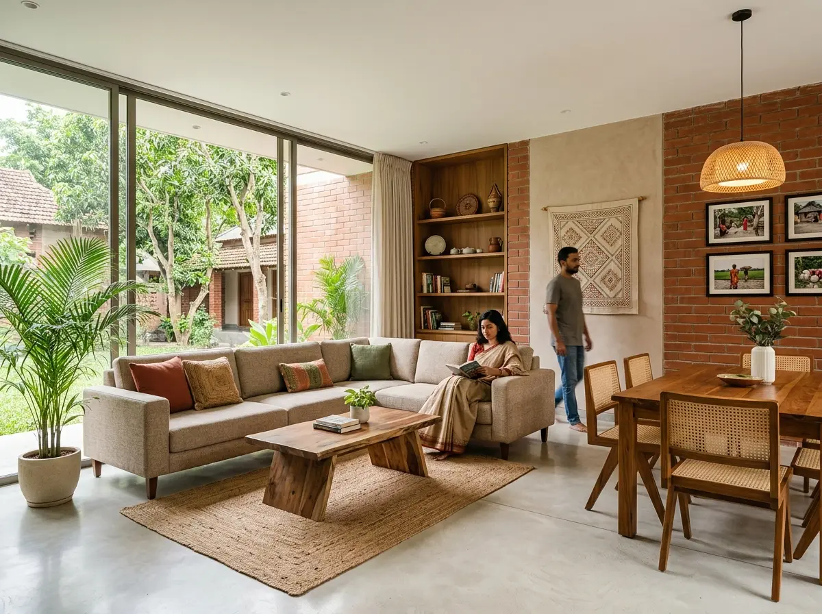 Love your home with Interior Design in Tangail District