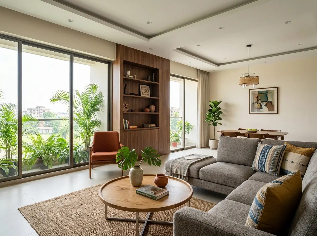 Love your space with Interior Design in Tangail Sadar Upazila