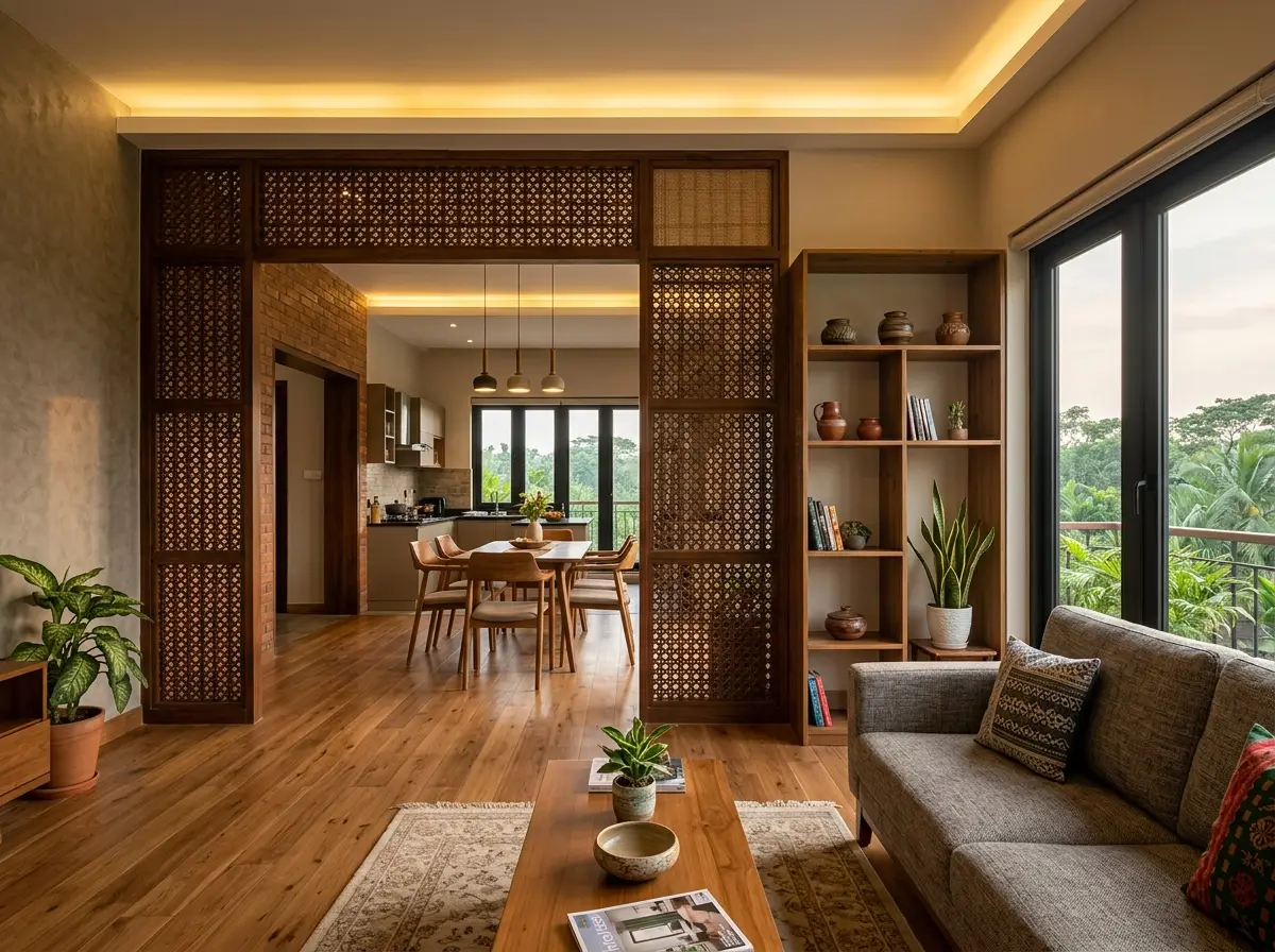 Love Your Space: Interior Design in Fakirhat Upazila