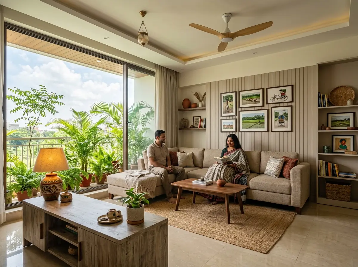Interior Design in Jibannagar Upazila That Feels Like Home