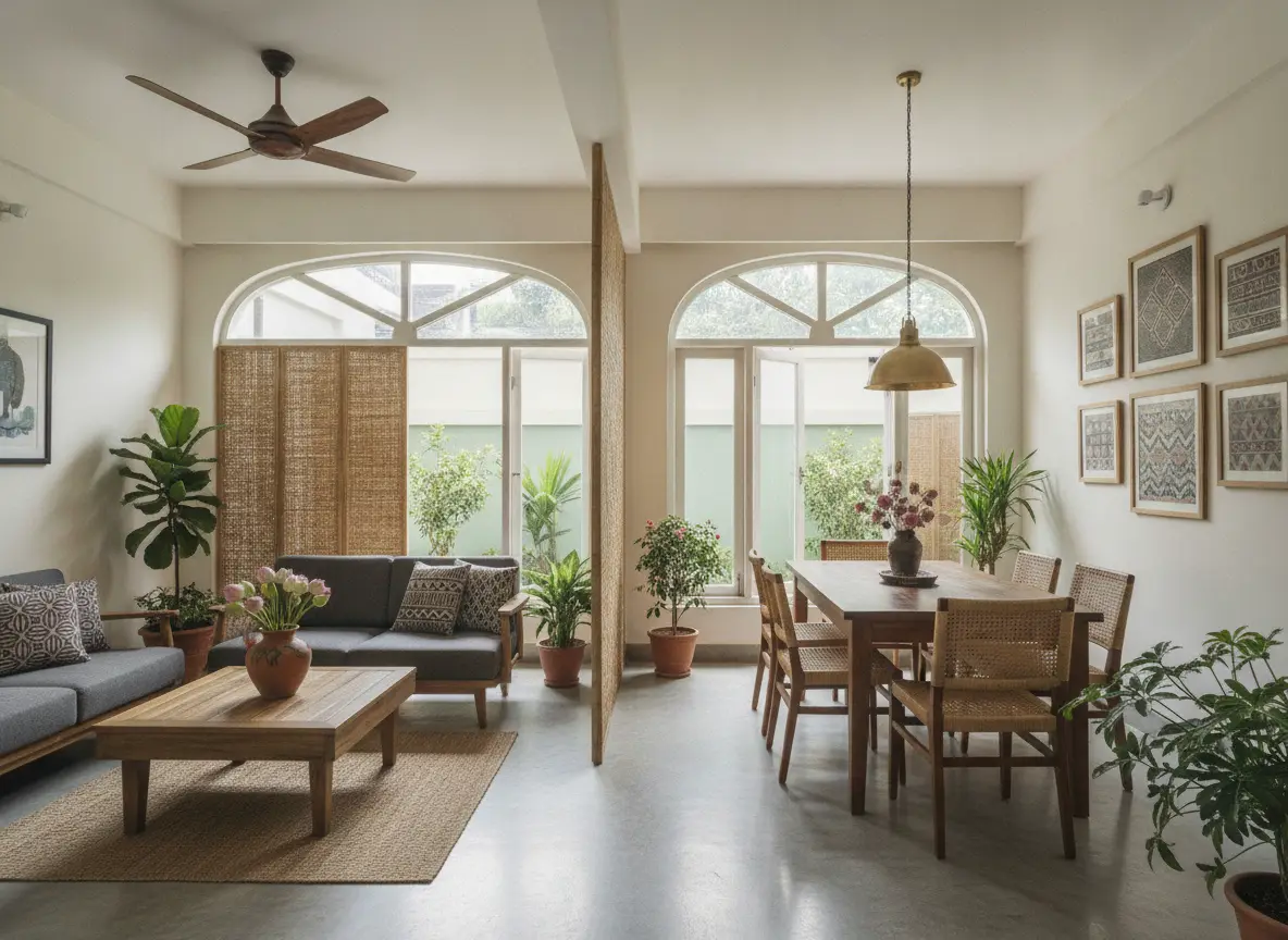 Interior Design in Keshabpur Upazila That Feels Right
