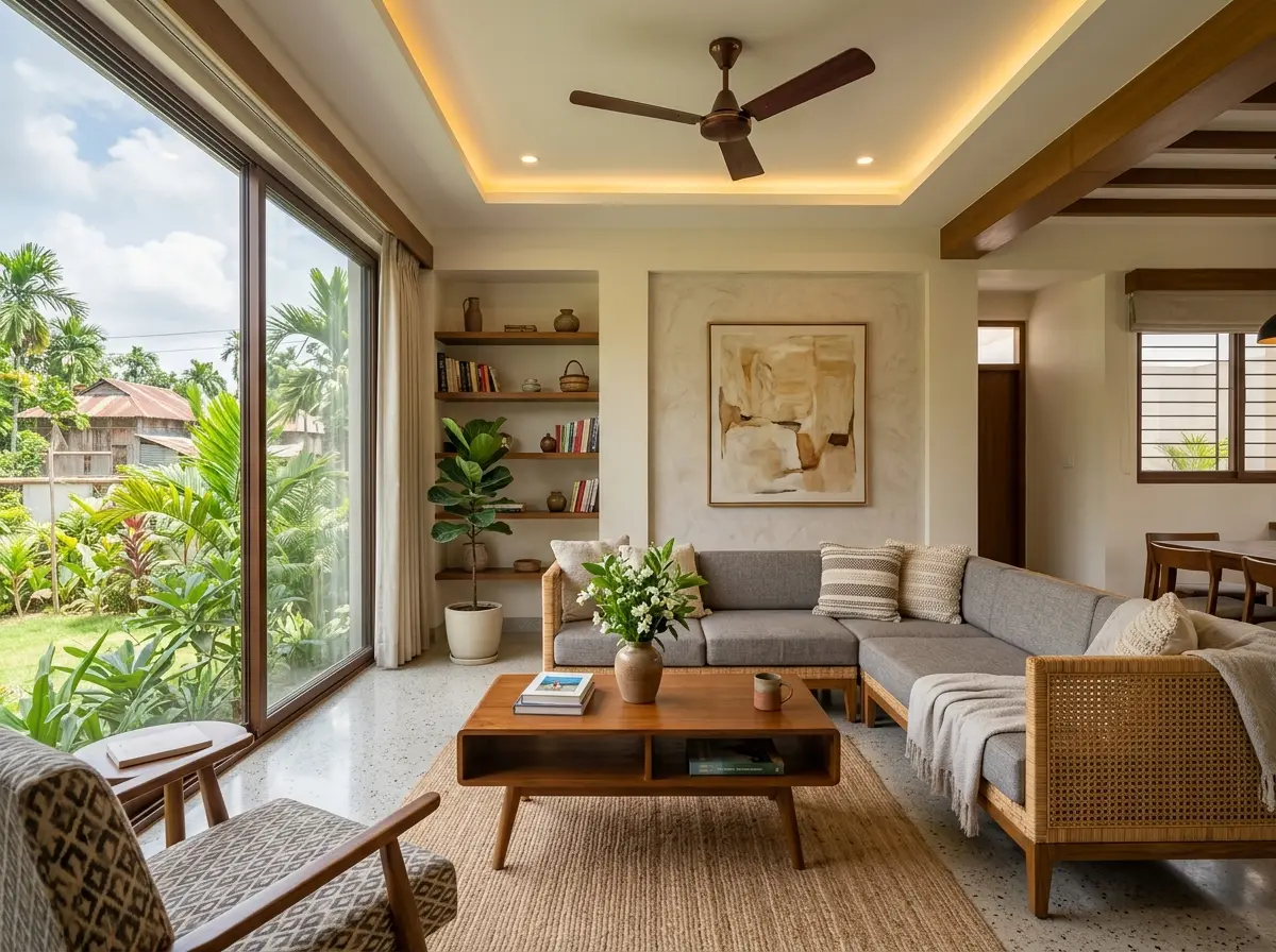 Interior Design in Manirampur Upazila that feels like home