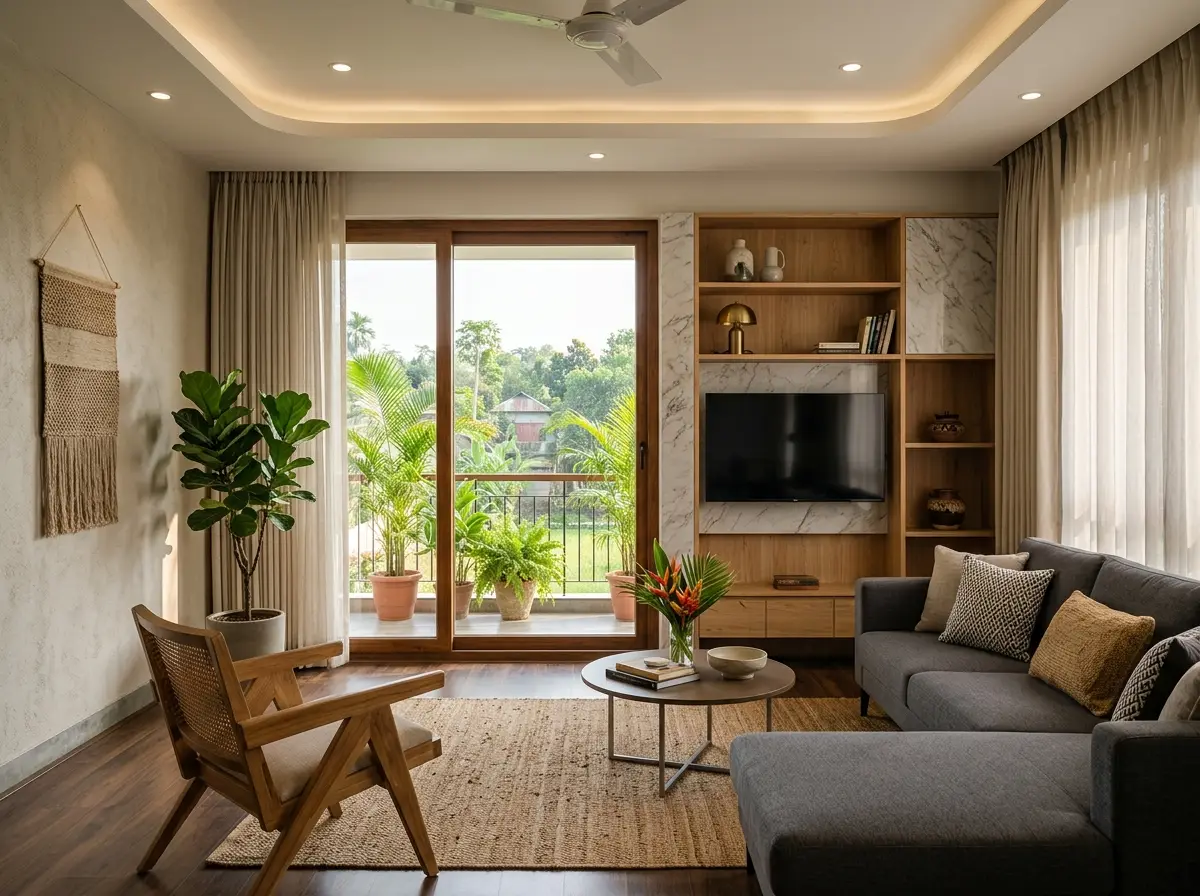 Make your space pop with Interior Design in Sharsha Upazila