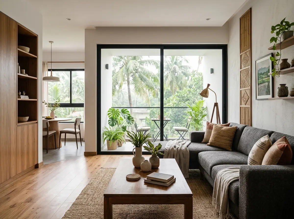 Love Your Space: Interior Design in Khulna District