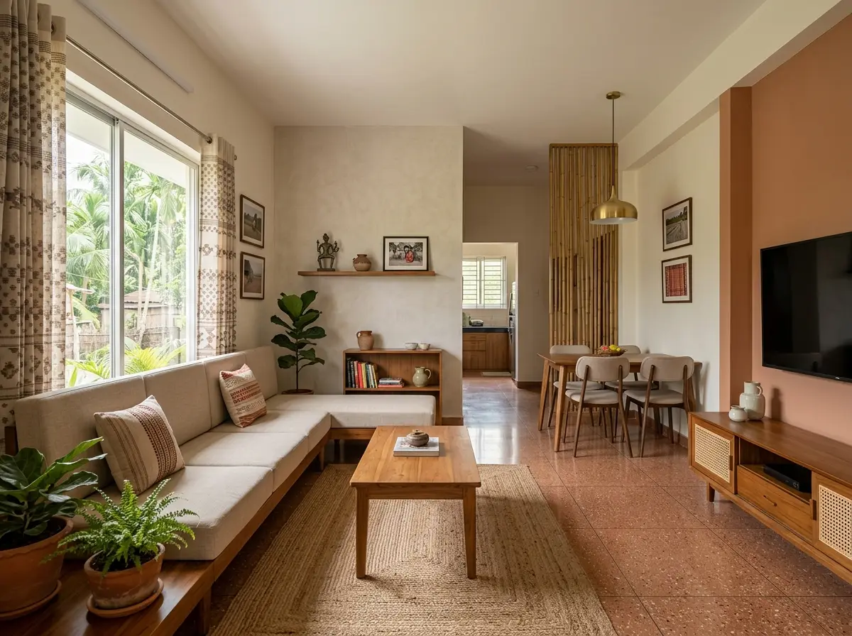 Interior Design in Dumuria Upazila that feels right