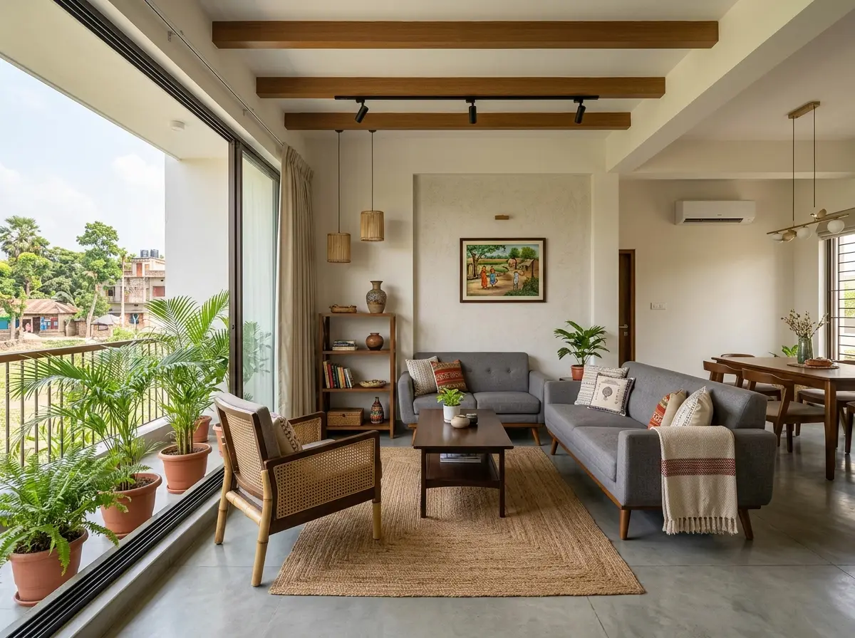 Get Interior Design in Madarganj Upazila That Feels Right