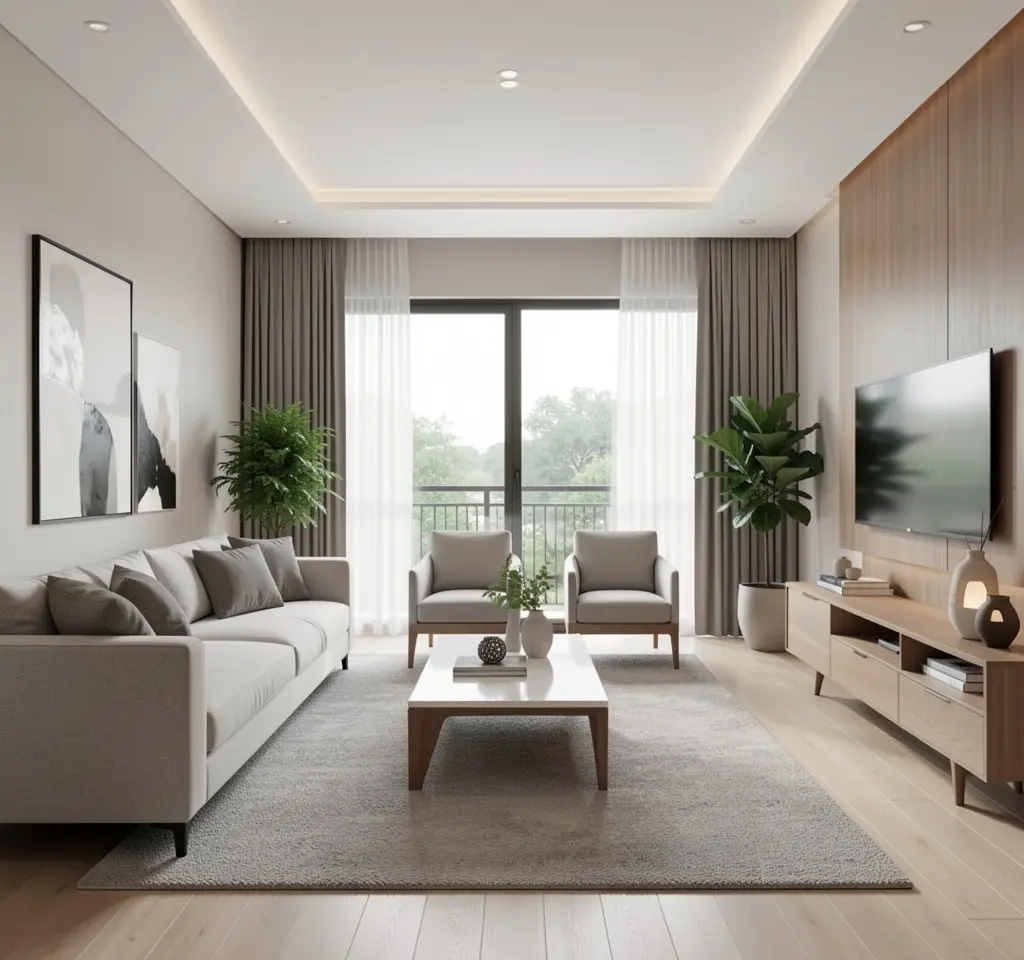 Love Your Home: Interior Design in Sonatala Upazila