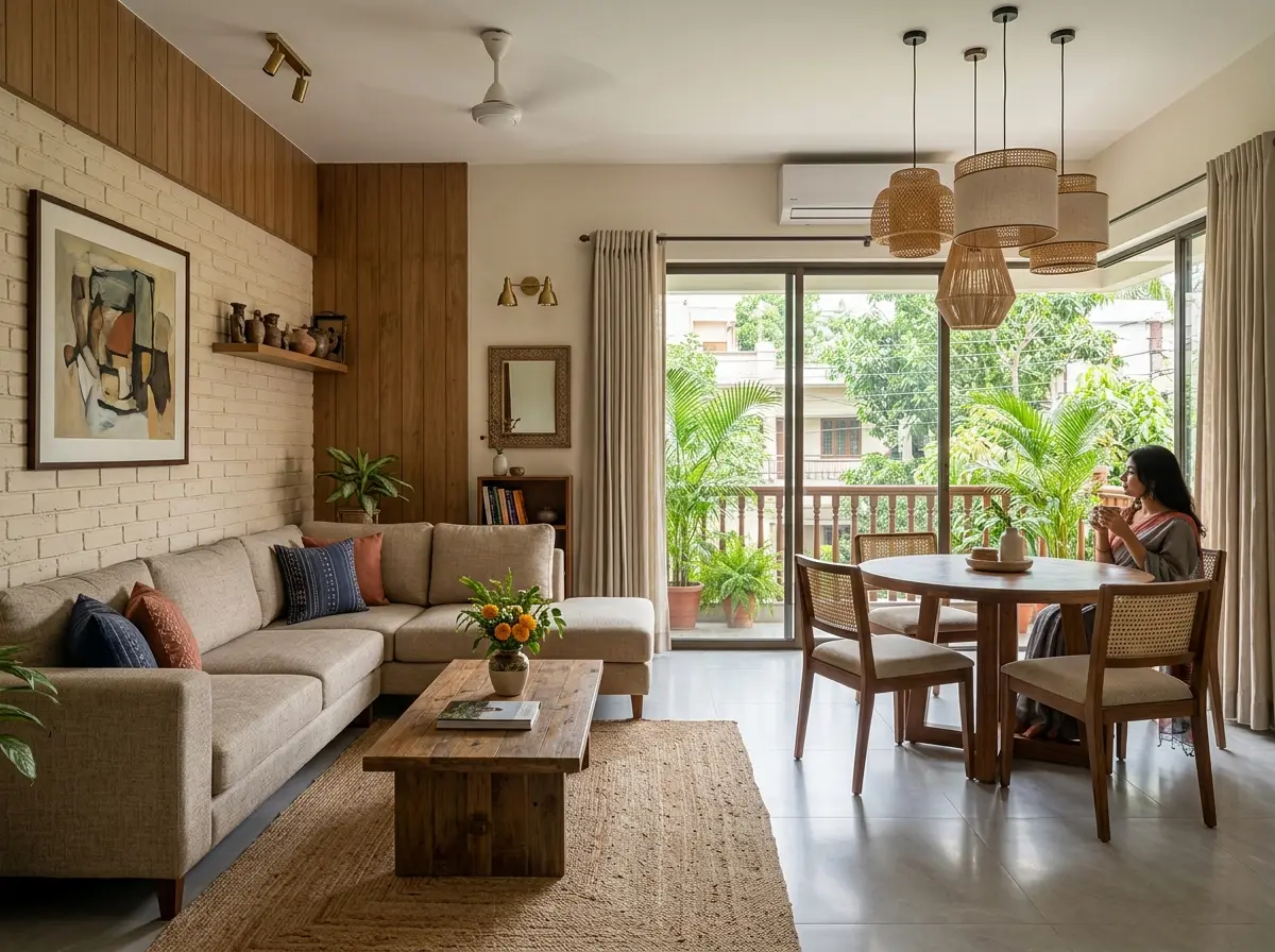 Love Your Home: Interior Design in Shibganj Upazila