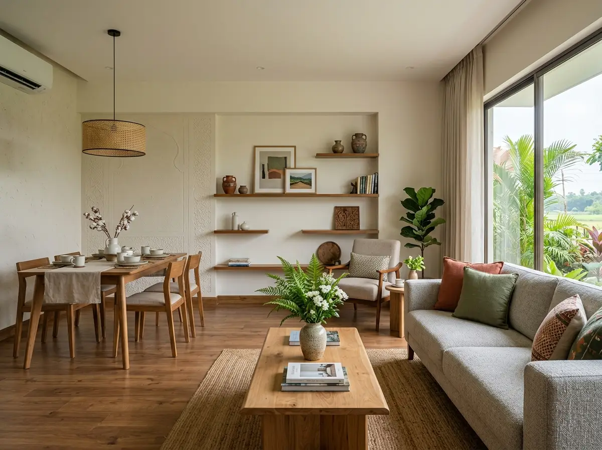 Get Interior Design in Joypurhat District That Feels Right
