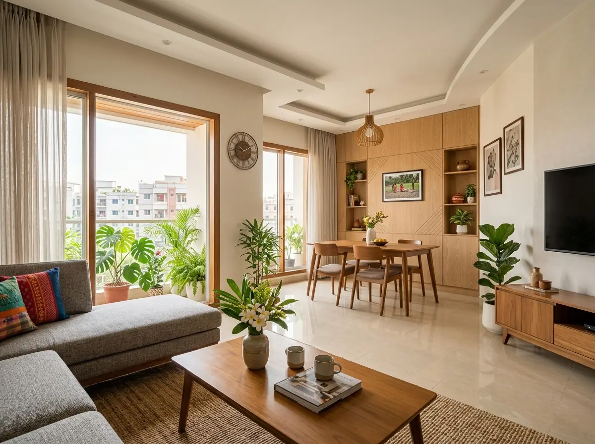 Want a better home? Interior Design in Joypurhat Sadar Upazila