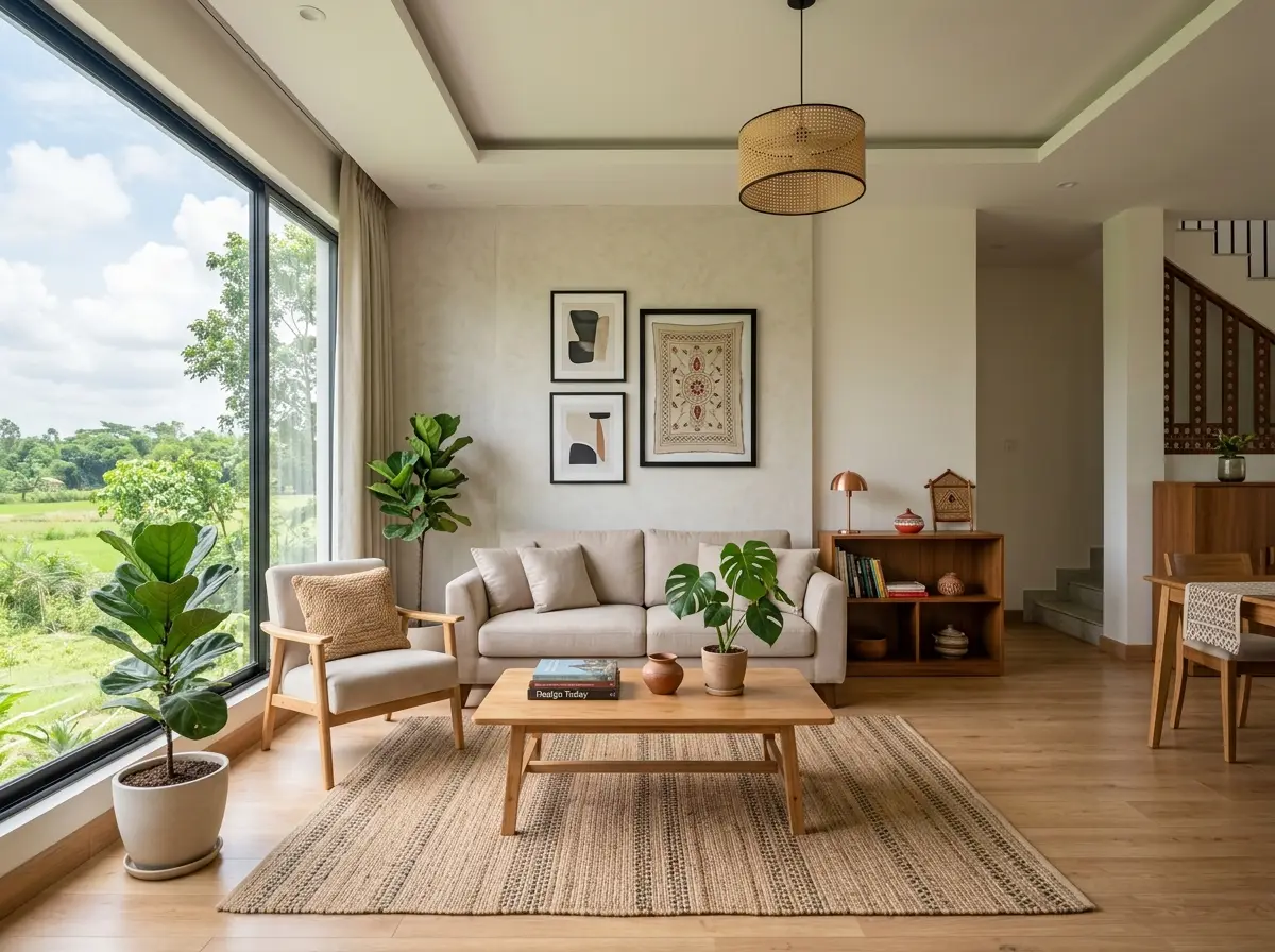 Interior Design in Raninagar Upazila that feels right