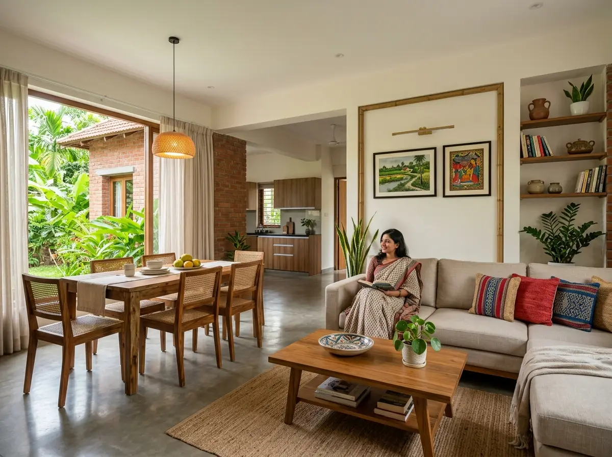 Love your space with Interior Design in Sapahar Upazila