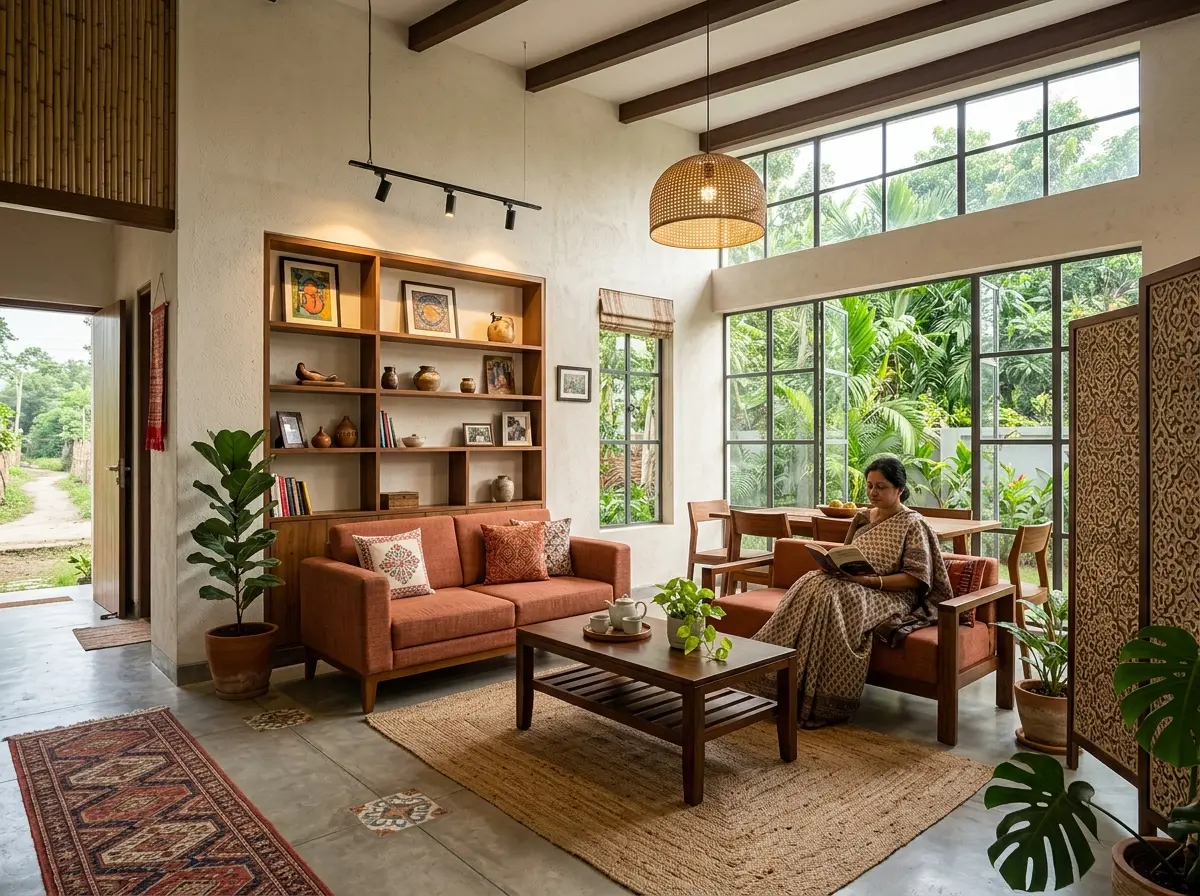 Love your space with Interior Design in Kaharole Upazila