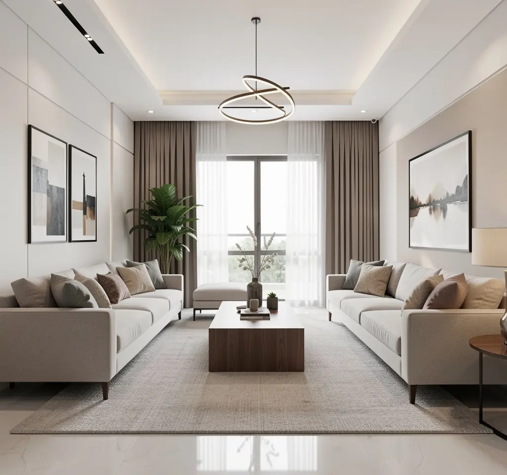 Want a Wow Home? Interior Design in Nawabganj Upazila