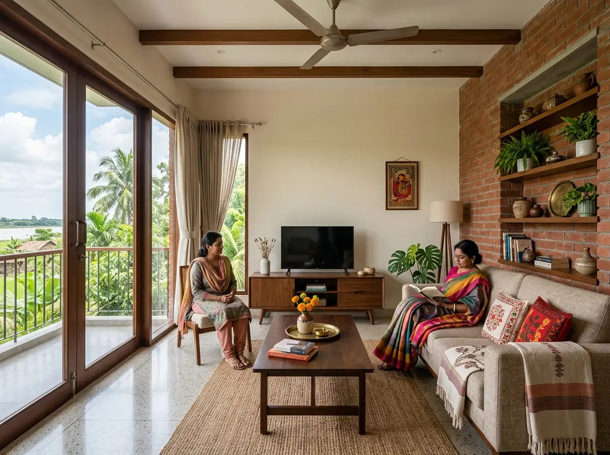 Interior Design in Fulchhari Upazila That Feels Like Home