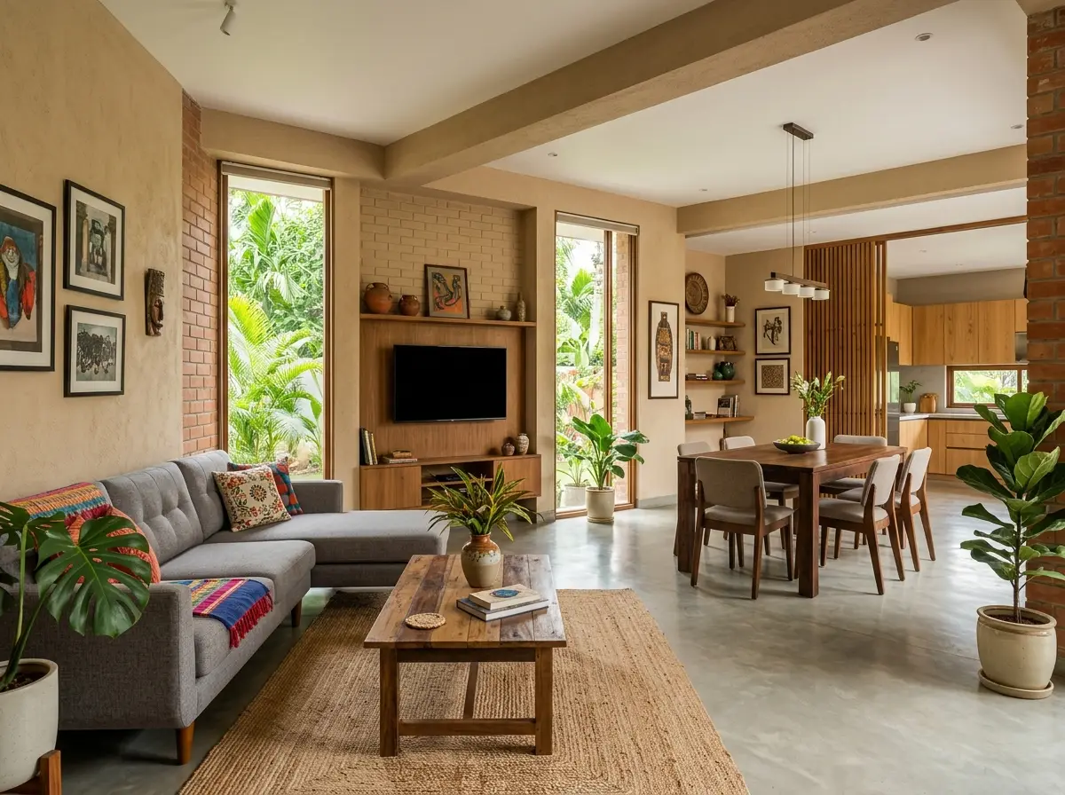 Interior Design in Lalmonirhat Sadar Upazila, Done Right