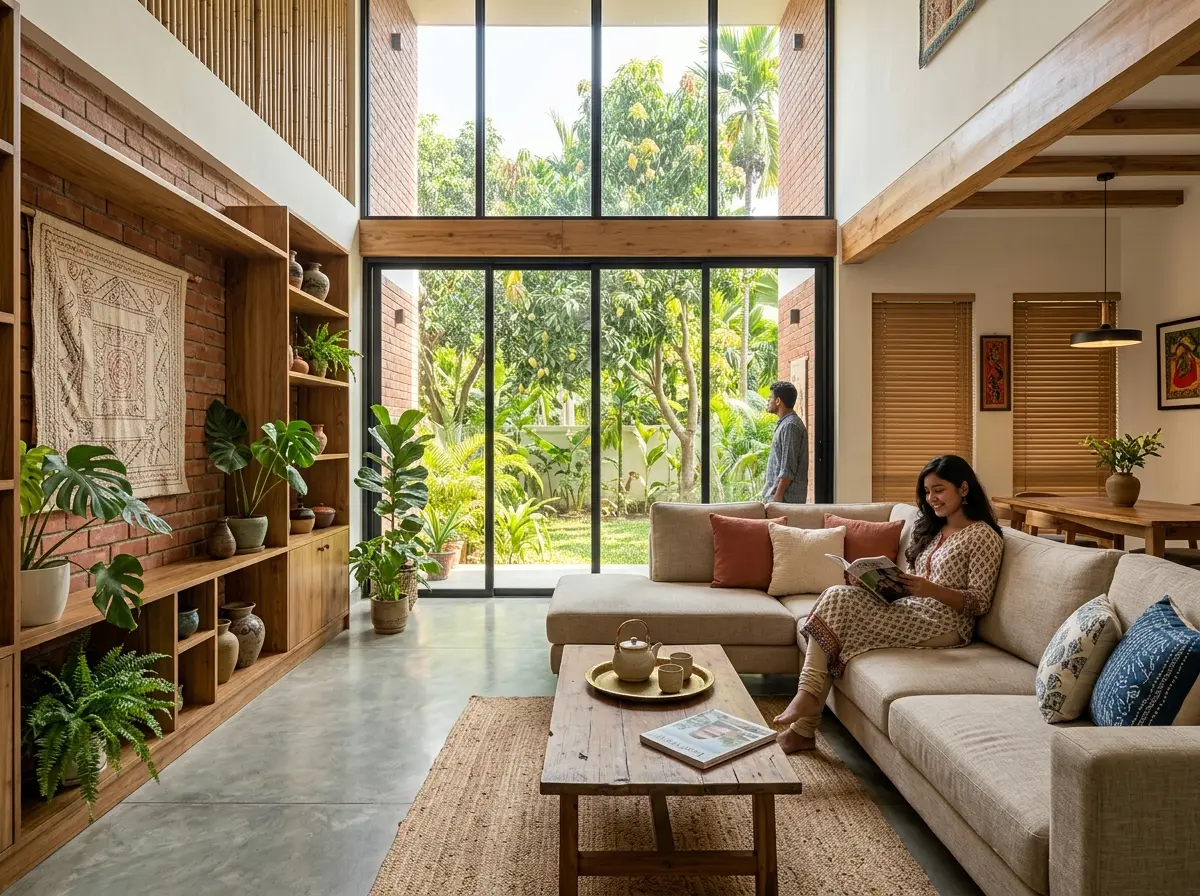 Interior Design in Atwari Upazila that feels right