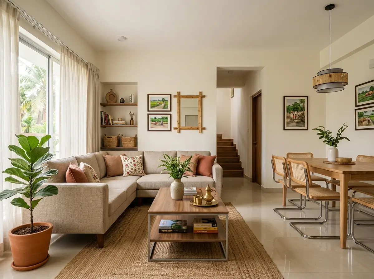 Love Your Home: Interior Design in Panchagarh Sadar Upazila
