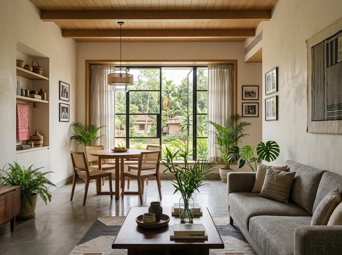 Interior Design in Baniachong Upazila that feels right