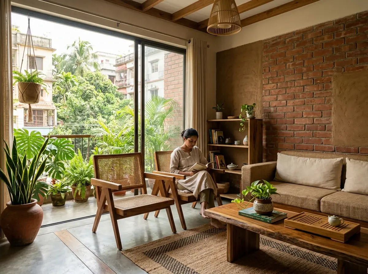 Breathe easier with Interior Design in Bangladesh