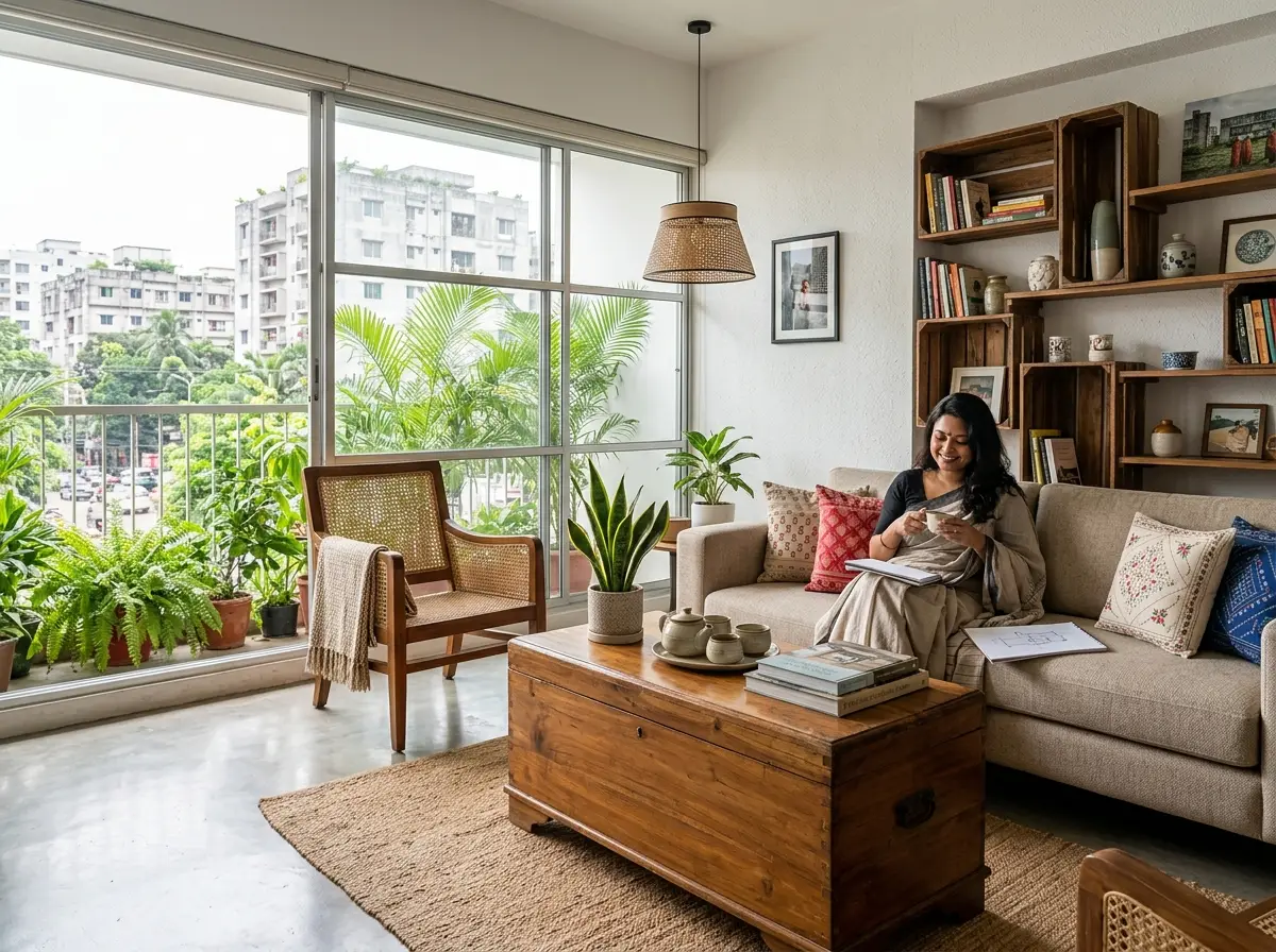 Stop wasting money: Interior Design in Bangladesh