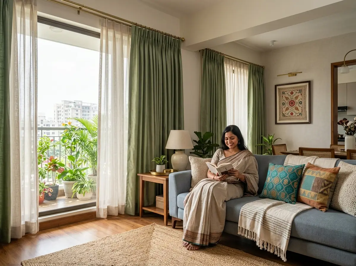 Love Your Rooms with Interior Design in Bangladesh
