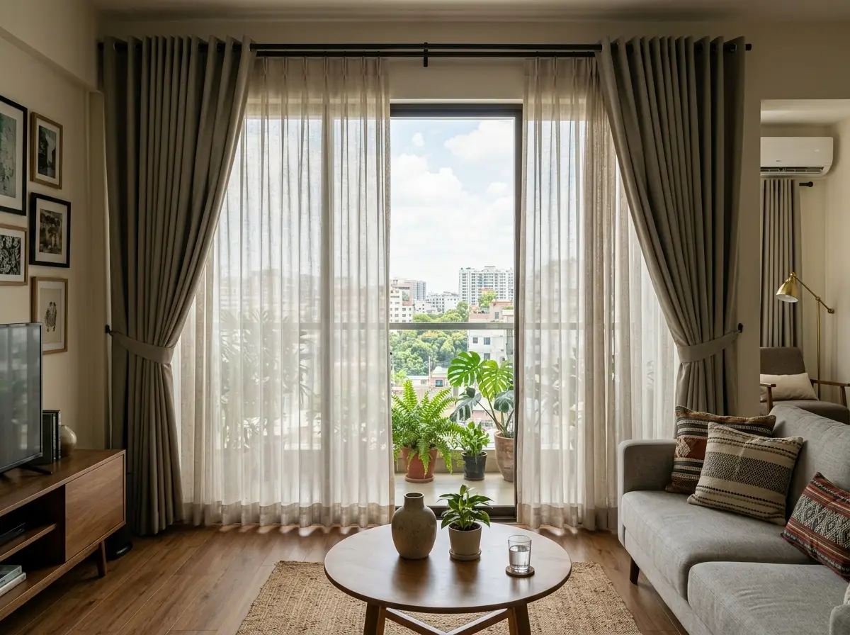 Instant comfort with Interior Design in Bangladesh